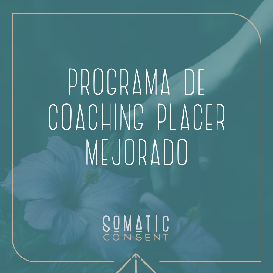 ENHANCED PLEASURE COACHING PROGRAM ES